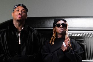 Rap Song of the Week: YG and Lil Wayne Reunite on “Miss My Dawgs”