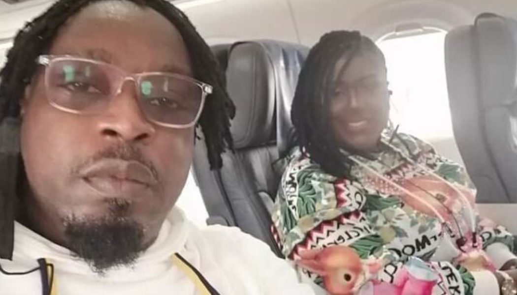 Rapper Eedris Abdulkareem, Wife Mark 18th Wedding Anniversary