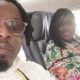 Rapper Eedris Abdulkareem, Wife Mark 18th Wedding Anniversary