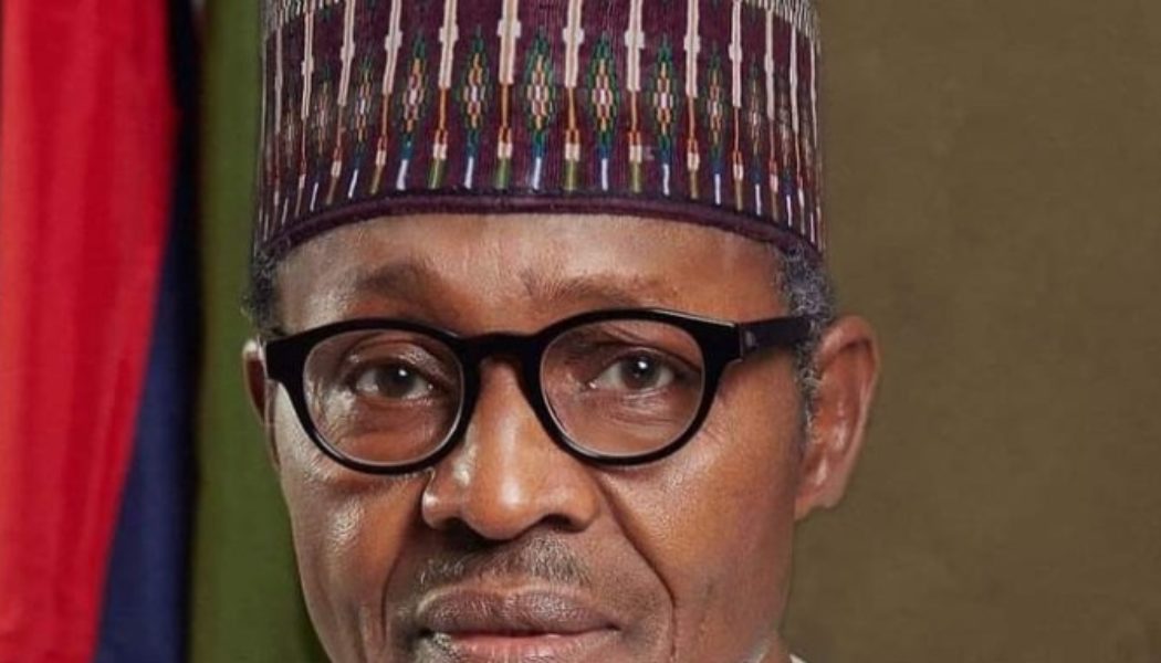 Referring to me as Jubril from Sudan wasn’t a funny joke — President Buhari