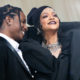 Rihanna Shares First Video And Photos Of Her Baby Boy With A$AP Rocky