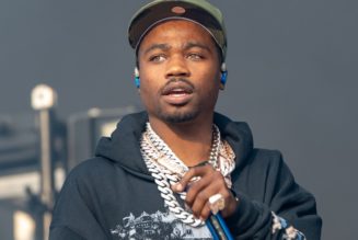 Roddy Ricch Hit With Copyright Lawsuit Over “The Box”