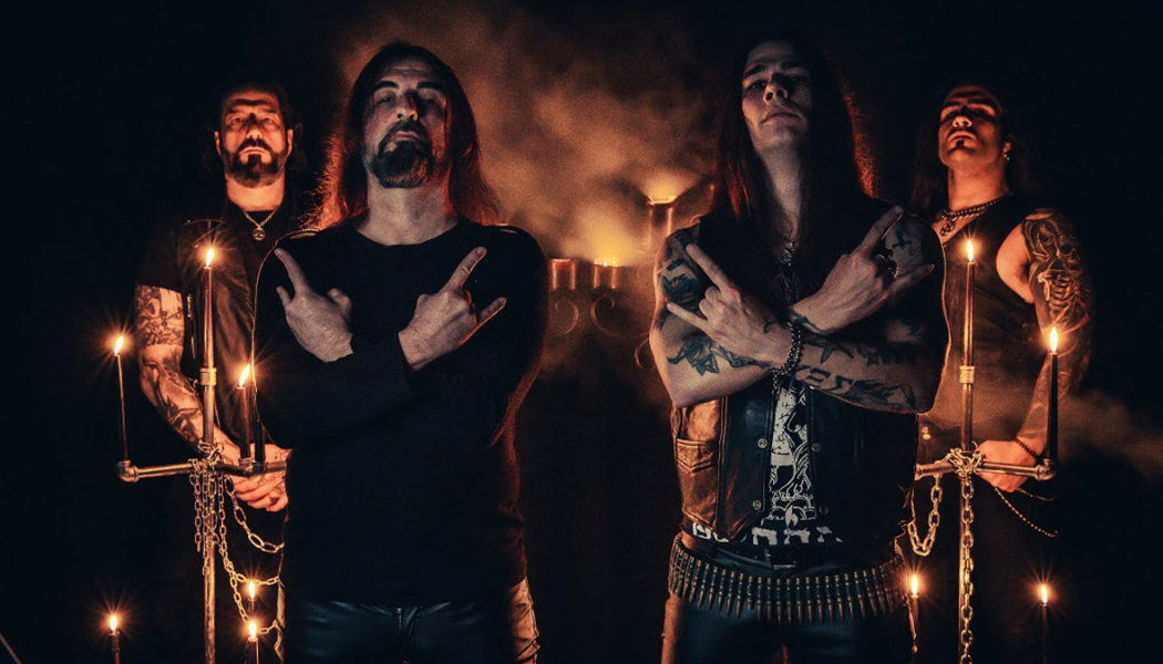 Rotting Christ to Embark on 2023 North American Tour