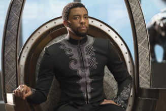 Ryan Coogler Reveals Original ‘Wakanda Forever’ Plot Centered Around A Father & Son Relationships