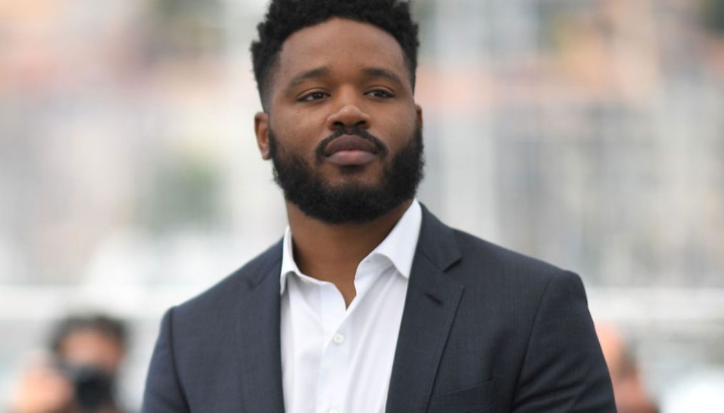 Ryan Coogler Talks Initial Plans for ‘Black Panther: Wakanda Forever’ Storyline