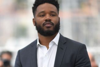 Ryan Coogler Talks Initial Plans for ‘Black Panther: Wakanda Forever’ Storyline