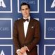 Sacha Baron Cohen’s Borat Roasts Kanye West at Kennedy Center Honors: ‘He’s Too Antisemitic Even For Us’