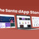 Santa launches its rewarded browser this Christmas to bring in the next 200M users onto Web3.0