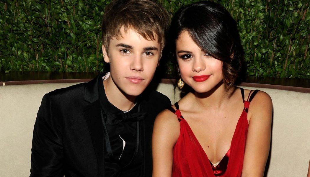 Selena Gomez Subtly Responds to a TikTok About Her Weight When She Dated Justin Bieber