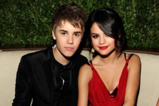 Selena Gomez Subtly Responds to a TikTok About Her Weight When She Dated Justin Bieber