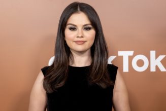 Selena Gomez, Zendaya & More Nominated for 2023 Golden Globes: Complete List of Nominees