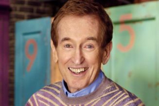 Sesame Street Star Bob McGrath Dead at 90