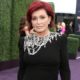 Sharon Osbourne Hospitalized for Medical Emergency