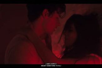 Shawn Mendes Ft. Camila Cabello – Señorita