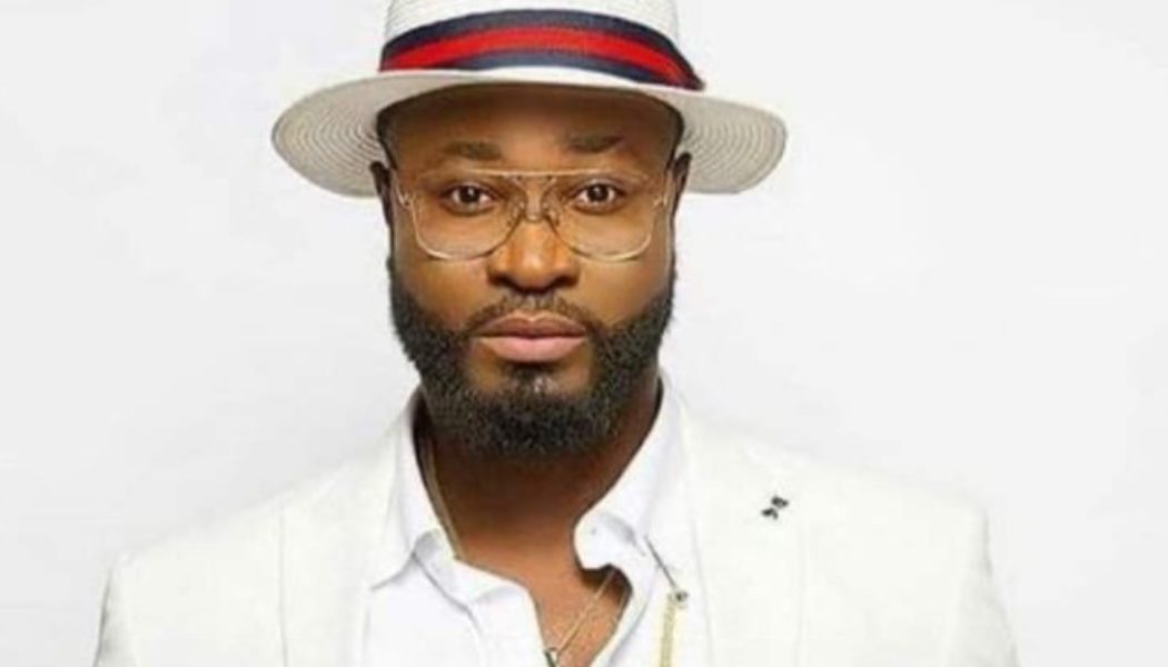 Singer Harrysong and his wife welcome their second child