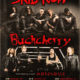 Skid Row and Buckcherry Announce 2023 US Co-Headlining Tour