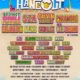 Skrillex, Calvin Harris, Alison Wonderland, More Announced for Hangout Music Festival 2023