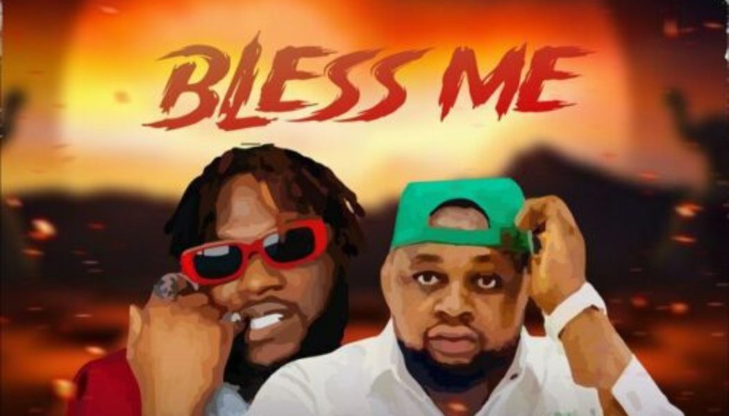 Skycity ft Dremo – Bless Me