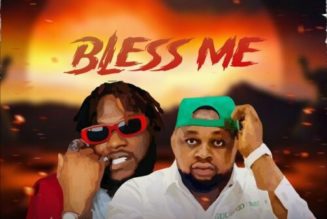 Skycity ft Dremo – Bless Me