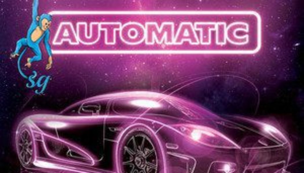 Smallgod ft Lojay – Automatic