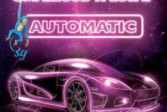 Smallgod ft Lojay – Automatic