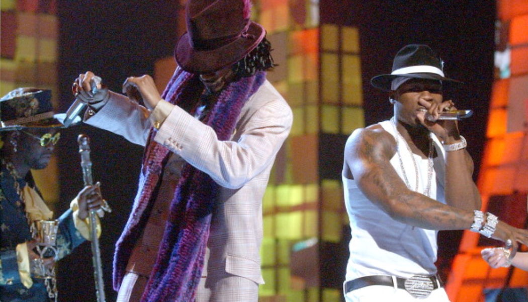 Snoop Dogg’s “Snoop DeVille” From 50 Cent’s “P.I.M.P” Video Is Up For Sale