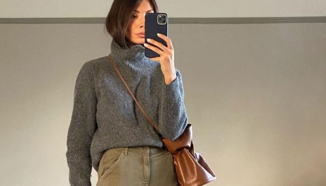 So Long Jeans—I’m Now Wearing These Casual Trousers Instead