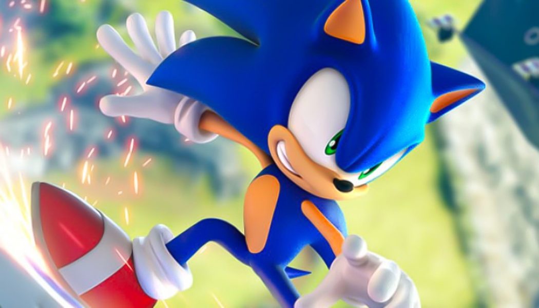 ‘Sonic Frontiers’ Will Add New Modes, Story and Playable Characters in 2023