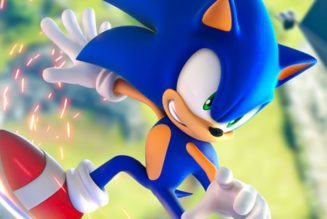 ‘Sonic Frontiers’ Will Add New Modes, Story and Playable Characters in 2023