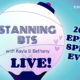 Stanning BTS Goes Live for 200th Episode Event