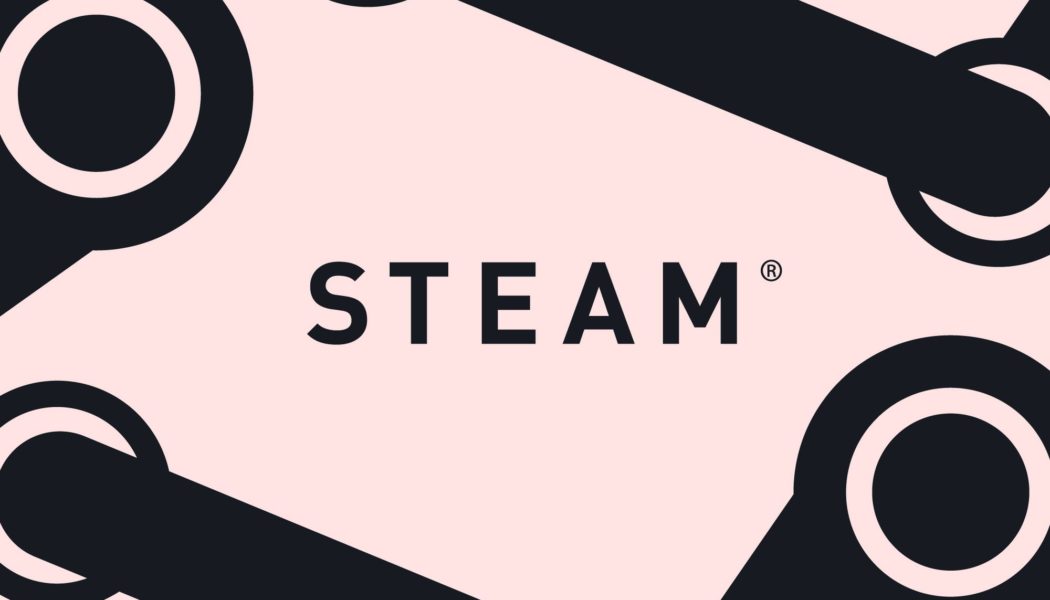 Steam’s annual winter sale kicks off next week