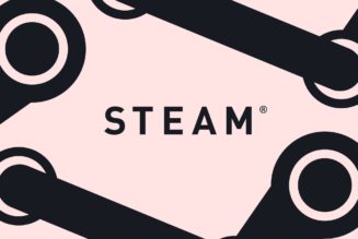 Steam’s annual winter sale kicks off next week