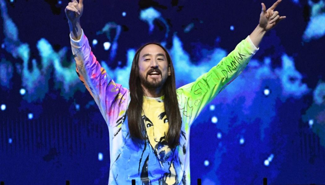 Steve Aoki Was Invited to Outer Space and Instagram Explained Why Posts Are Shadowbanned in This Week’s Tech Roundup