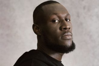 Stormzy Bags U.K. Chart Hattrick With ‘This Is What I Mean’