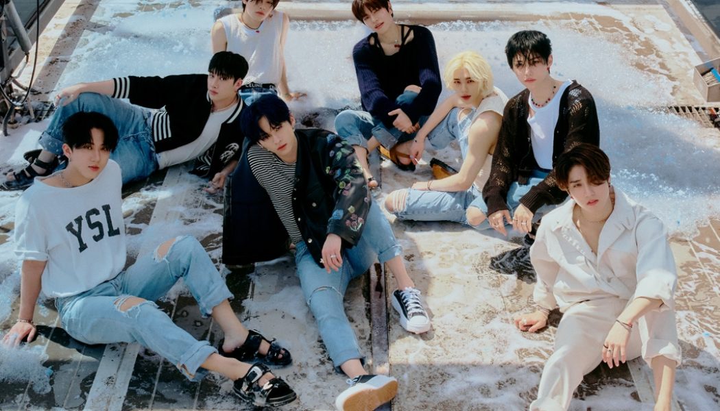 Stray Kids‘ New Album ’SKZ-REPLAY’ Is Here: Stream It Now