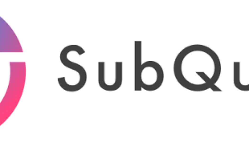 SubQuery extends its data indexing support to Flare Network