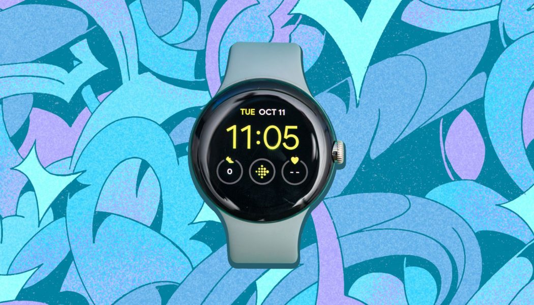 Successes of 2022: Android smartwatches are finally becoming interesting