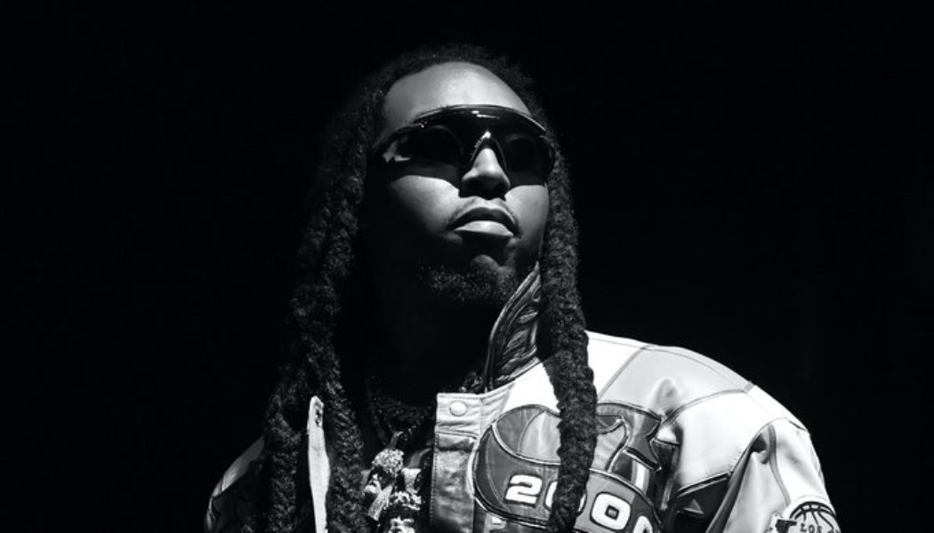 Suspected Killer of Migos’ Takeoff Arrested