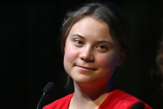 Swedish Activist Greta Thunberg Owns Alt-Right Hater Andrew Tate In A Single Tweet, Twitter Loves It