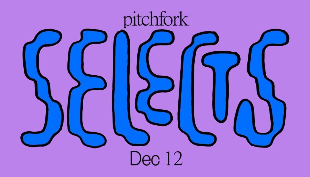 SZA, Lana Del Rey, Kate NV, and More: This Week’s Pitchfork Selects Playlist