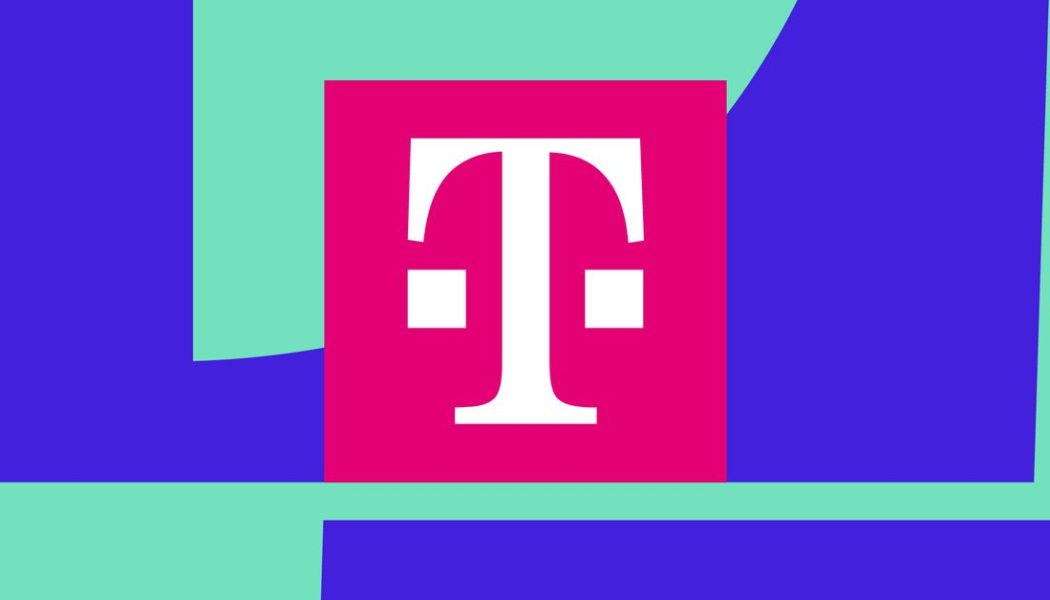 T-Mobile’s latest 5G coverage hails from the era of Sprint, 3G, and 4G