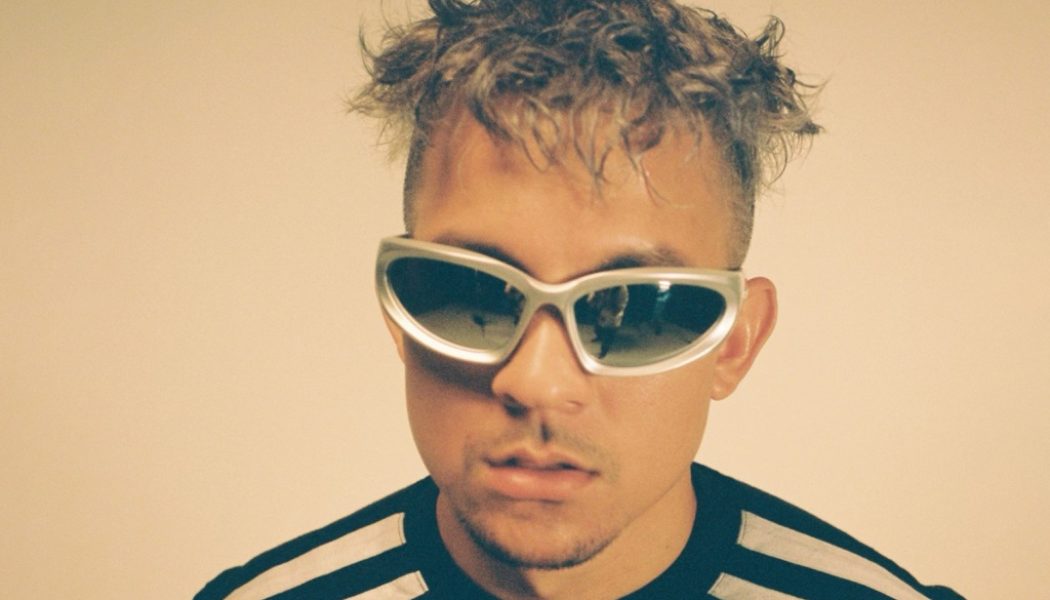 Tainy Talks Producing Bad Bunny Hits, Shares More Details About Debut Album