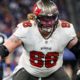 Tampa Bay Buccaneers Ryan Jensen Designated To Return