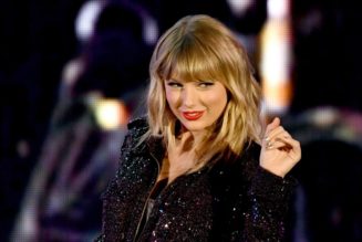 Taylor Swift Has “Shake It Off” Copyright Infringement Lawsuit Dismissed