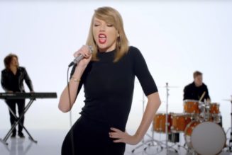 Taylor Swift “Shake It Off” Copyright Lawsuit Dropped One Month Ahead of Trial