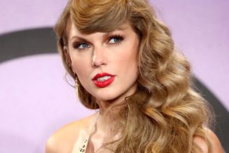 Taylor Swift To Make Her Feature Directorial Debut