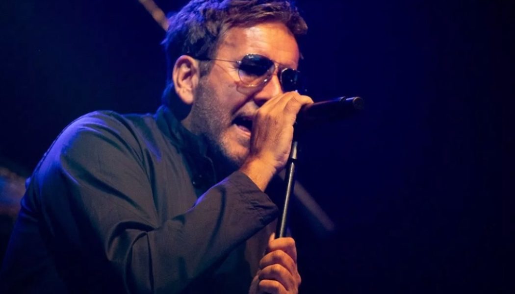 Terry Hall, Singer of The Specials, Dead at 63