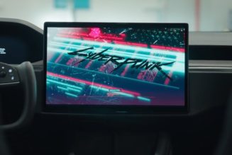 Tesla Cars Can Now Play Steam Games in Holiday Update