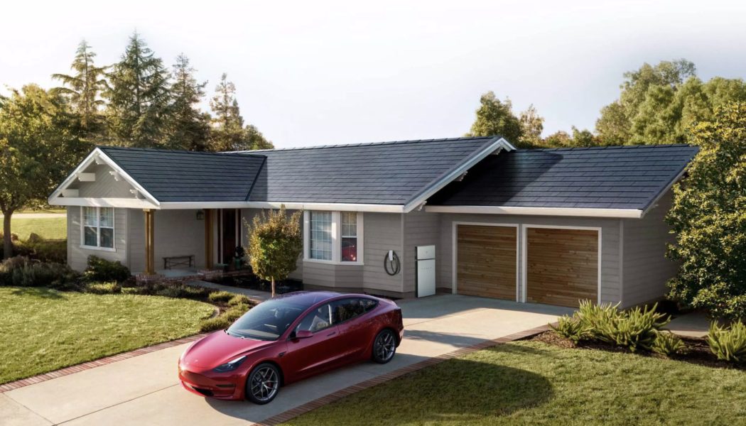 Tesla’s new virtual power plant lets Texans sell electricity back to the grid