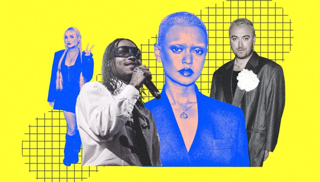 The 25 Best Pride Songs of 2022: Staff Picks